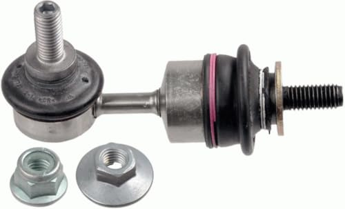 LEMFÖRDER 25811 02 Stange/Strebe Stabilisator plus Mit Ford Mondeo III Clipper (BWY) 2000-2007 Beidseitig, Hinterachse