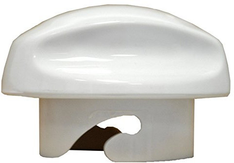 Thetford Porta Potti Excellence Verschlusskappe Frischwassertank signalweiß