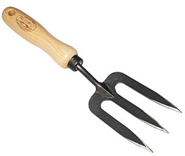 DeWit X-Treme Hand Fork, Small