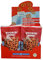 HUOBER bio Mini Brezel, 4 Thekendisplays mit je 20 x 40g Beutelchen (80 Packungen insgesamt)