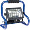 as - Schwabe SLIMLINE LED Baustrahler 20 W 1700 Lumen - Mobiler Scheinwerfer mit Standfuß - 2m Kabel - Arbeitsleuchte mit Schutzgitter - extrem robust und langlebig - strahlwassergeschützt IP65, 46426