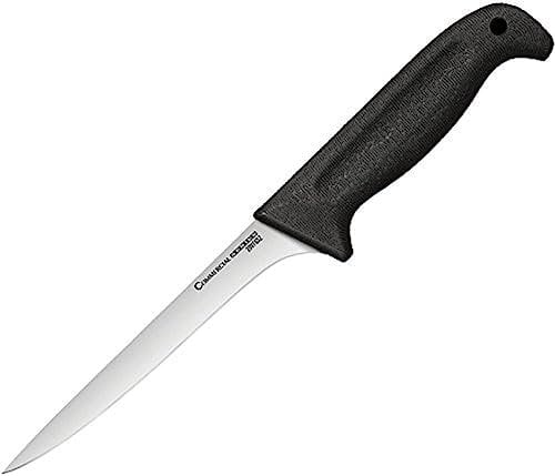 Cold Steel cs20vf6sz Couteau, Unisexe – Adultes, Noir, Une Taille