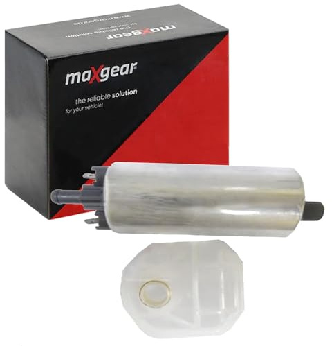 Maxgear 43-0031 Kraftstoffpumpe | 43-0031 passend für Astra Calibra Combo Corsa Omega