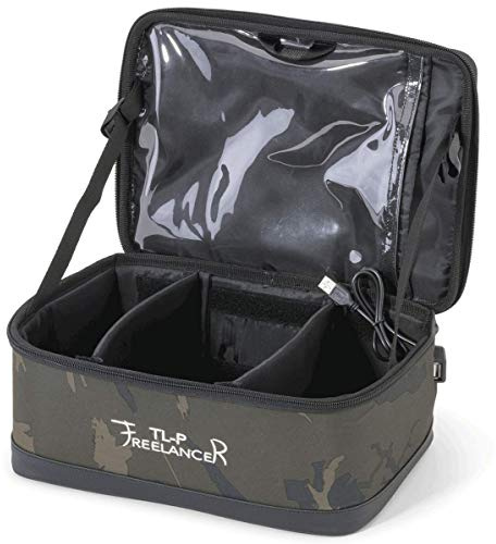 Anaconda Freelancer TL-P-Tab Lock Pouch