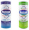 Neutradol Carpet Deodoriser 2 Pack Super Fresh and Original Cleaning Product from Kingdom Supplies. Blue & Green