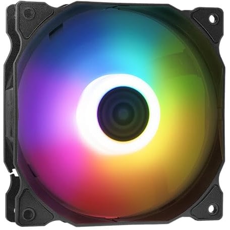 Adata XPG Lüfter VENTO 120 ARGB FAN