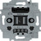 Busch-Jaeger 64851 U LED-Dimmer-Einsatz flex 1-fach 2CKA006500A0012