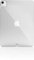 STM Halbschalen-Schutzhülle für iPad Air 4. Generation/iPad Pro 11 Zoll (27,9 cm) 2. Gen/11 1. Generation, transparent (stm-222-313JT-01)