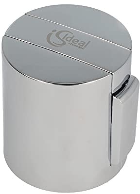 Ideal Standard Temperaturgriff, chrom - A962879AA