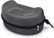 Jorzer Ski-Brillen Fall Snowboard-Goggles-Case-Ski-Eyewear-Hülle Eva Snowgoggle-Speicher-Reißverschluss Hard Box für Schnee Snowboard Skibrillen Sonnenbrillen