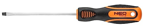NEO TOOLS Schraubendreher Steckschlüssel Schraubendreher 04-172