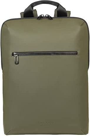Tucano Zaino BKGOM15 Verde Militare 29x41x11,50 cm