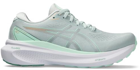 ASICS Gel-Kayano 30 Damen-Laufschuhe, 39.5 EU