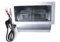 Ventilatore radiale φ146 x 190 mm, 300 W, 1300 UPM, ventilatore centrifugo, 60 dB, ventola centrifuga, ventola per forno