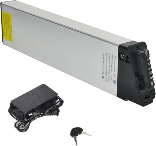 48V Ebike-Batterie 48 V 10.4Ah faltende eingebaute elektrische Fahrrad-Batterie für samebike LO26 20LVXD