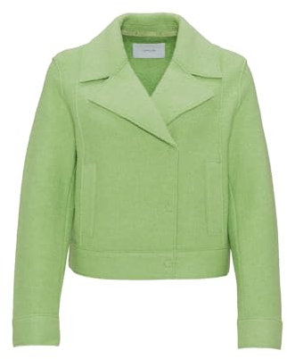 OPUS Damen Jacke | Kurzjacke HUMINI RAW Avocado, 40