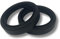 DB parts Kit paraoli forcella compatibile con YAMAHA 500 XP T-Max (TMax) (SJ031) 2004 2005 2006 2007