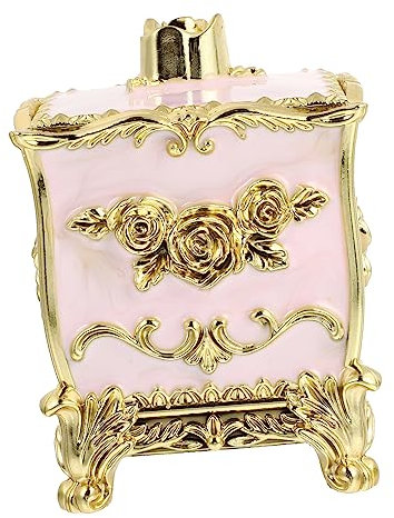 Zerodeko Multifunktionale Plastikdose Box Dekorative Aufbewahrungsbox Organizer Für Kleine Gegenstände Bruchfeste Lagerung Box Langlebiges Design