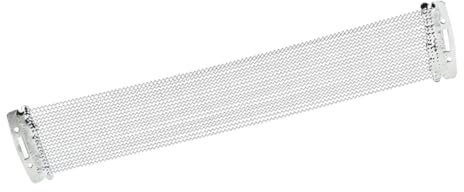 ifundom Adriger Snare Drum Draht Aus Rostfreiem Stahl Langlebiges Hochwertiges Ersatzteil Für Percussion Instrumente Korrosionsbeständig Gleichmäßige Klangansprache Leichtes Transportieren