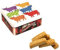Campbells® | Biscotti Pastafrolla Scozzese Burro | Biscotti Burro Inglesi Bastoncini - 90 Gr | Biscotti Latta Metallo Decori Rilievo Mucche Colorate