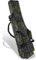 normani XXL Angel Tasche Futteral 190cm oder 210cm Rutentasche Anglerrucksack - 8 Taschen für 6 Ruten und Kescher Farbe Fog-Autumn-Camo Größe 190 cm