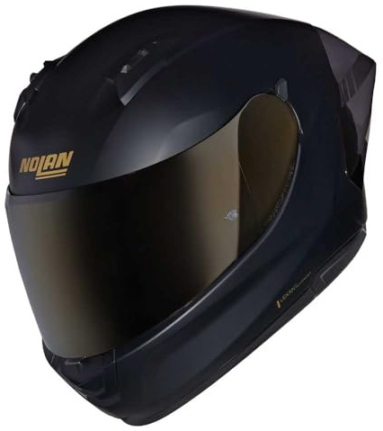 Nolan N60-6 Sport Aureo Full Face Helmet XS
