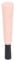 Nail Lacquer Shaker 2500RPM Nail Polish Mixer Portable Electric Eyelash Glue Shaker 4 Size Caliber for Eyelash Extension (Pink)