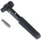 Ratschenschlüssel 1/4 Zoll Steckschlüssel Adapter Ratschen Antriebe Ratschen Griff Schnellspanner Schraubendreher Sechskantschlüssel