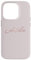 Hülle für iPhone 14 Pro Adele Mädchen Name Vorname Frau Pink Geschenk Mode Outfits