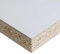 Generico Pannello Truciolare Nobilitato Bianco Opaco mm 18 Pretagliato Varie Misure - Dimensione Disponibile: cm 50 x 80