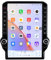 Autoradio Stereo für Dodge Ram 1500 3500 2013-2018 Android 12.0 GPS Navigation Upgrade mit 10.4'' IPS T-Style Bildschirm Unterstützung Wireless Carplay Bluetooth/DSP/Android Auto Autoempfang
