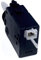 QIFHFBA Serrure de Porte pour Peugeot 106 205 309 405 605 Actionneur De Serrure De Porte De Voiture Moteur De Commande Centrale 661502 661503 Actionneur Verrouillage Central(2pins)