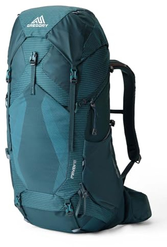 Gregory MAVEN 48, Rucksack (dunkelgrün, 48 Liter, Größe XS/S)