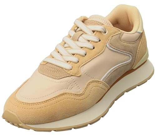 HOFF Sneakers City Camel