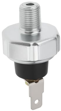 YINETTECH Oil Pressure Switch Sensor 1258A002 MD001482 Compatible with Mitsubishi Pajero SHOGUN V46W MK2 2.8T
