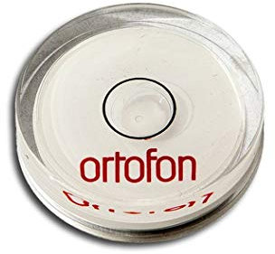 Ortofon Wasserwaage - Libelle