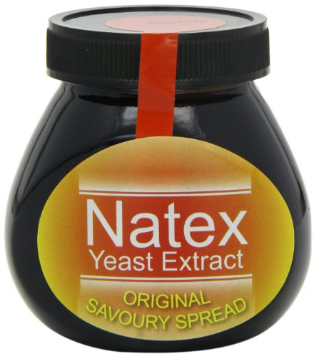 Natex Original 225 g (Pack of 4)