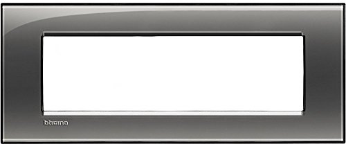 LL - PLACCA 7P FUMO DI LONDRA LNA4807KF