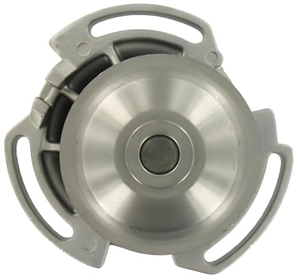 SKF Motorkühlwasserpumpe mit Wasserpumpendichtung VKPC 81200 Höhe 132 mm Länge 125 mm Breite 120 mm - OE-Qualität
