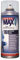 noir grain moyen (Bombe Peinture 400 ml) - Restructurant de granulosité pour pare choc plastique coloris transparent, grain moyen / grain epais / noir grain moyen