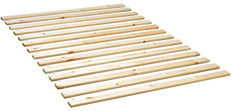 Sommier 14 lattes 140x190 / Naturel