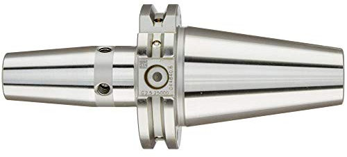 Haimer 40.440.16 Shrink Chuck, 16 mm Durchmesser, kurz, Version SK 40