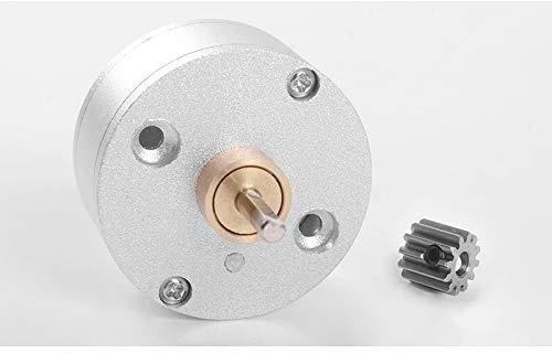 4:1 Ultra Compact Gear Reduction Unit for 540 Motor RC4WD Z-U0012 4 to 1