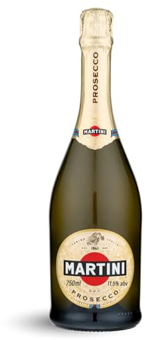 Martini Prosecco 11,5 ° 75 cl