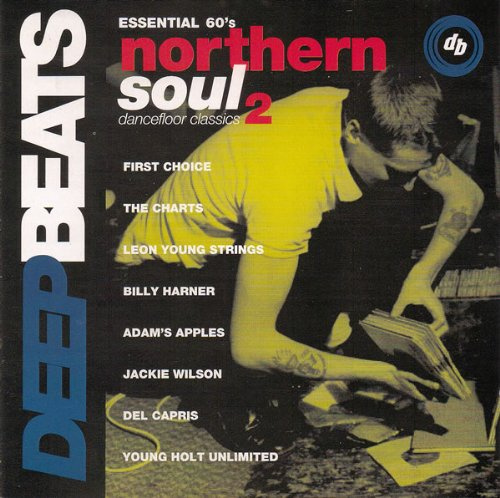 Deepbeats