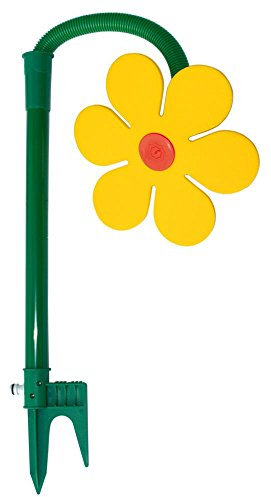 FloraSun Funflower, die lustige Gartenblume, rot oder gelb, farblich sortiert