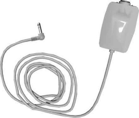 Elso Birntaster 2 m Kabel, 730200