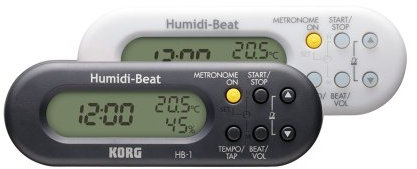 Korg HB-1WH Métronome HB-1WH