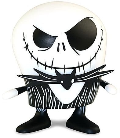 Vinylmation Popcorns Series Jack Skellington