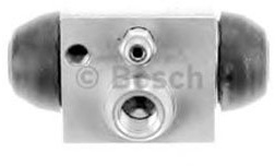 Bosch 0204116607 Wheel Brake Cylinder